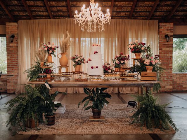 O casamento de Fernando e Hellen em Curitiba, Paraná 54