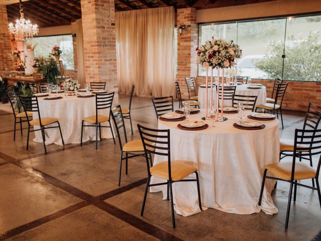 O casamento de Fernando e Hellen em Curitiba, Paraná 55