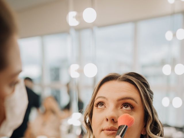 O casamento de Fernando e Hellen em Curitiba, Paraná 57