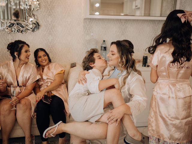 O casamento de Fernando e Hellen em Curitiba, Paraná 60