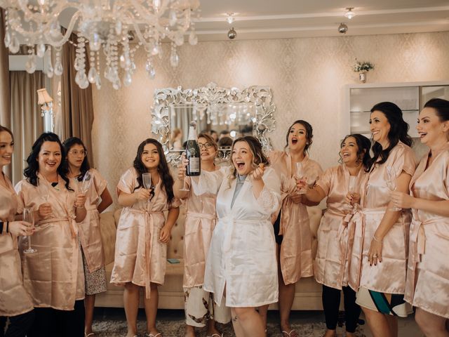 O casamento de Fernando e Hellen em Curitiba, Paraná 61