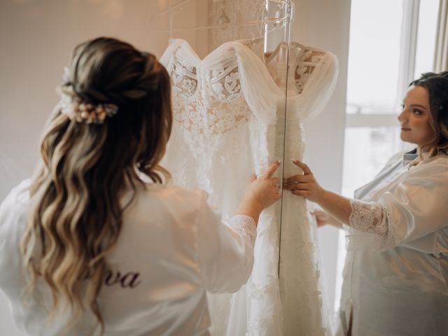 O casamento de Fernando e Hellen em Curitiba, Paraná 62