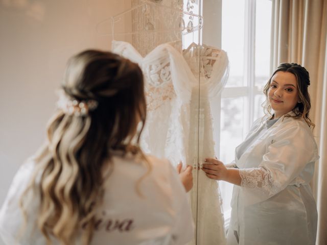 O casamento de Fernando e Hellen em Curitiba, Paraná 64