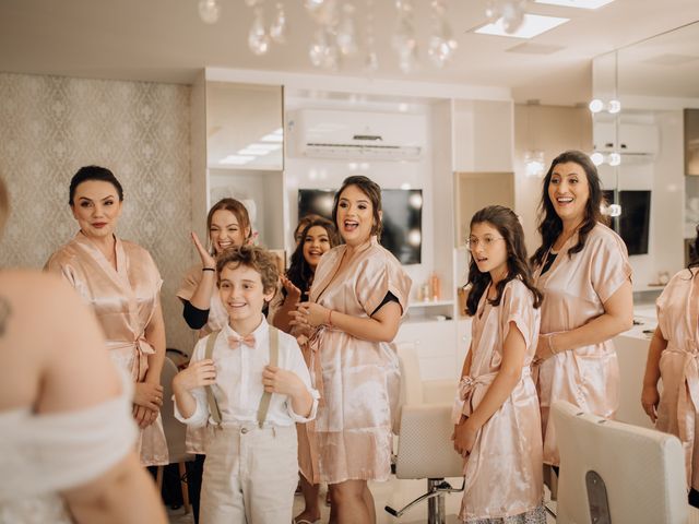 O casamento de Fernando e Hellen em Curitiba, Paraná 65
