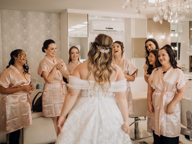 O casamento de Fernando e Hellen em Curitiba, Paraná 66