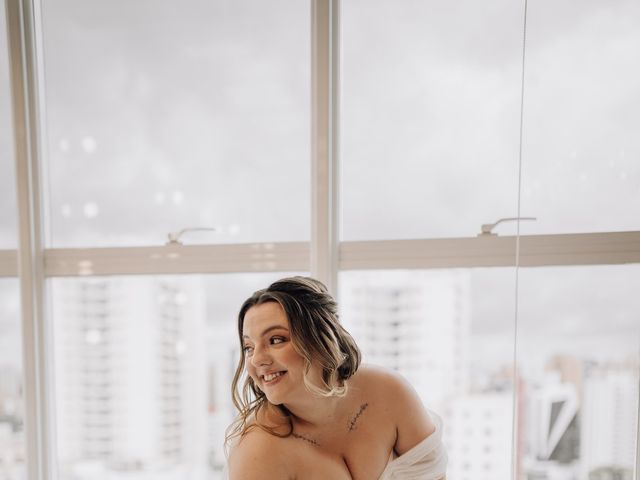 O casamento de Fernando e Hellen em Curitiba, Paraná 69