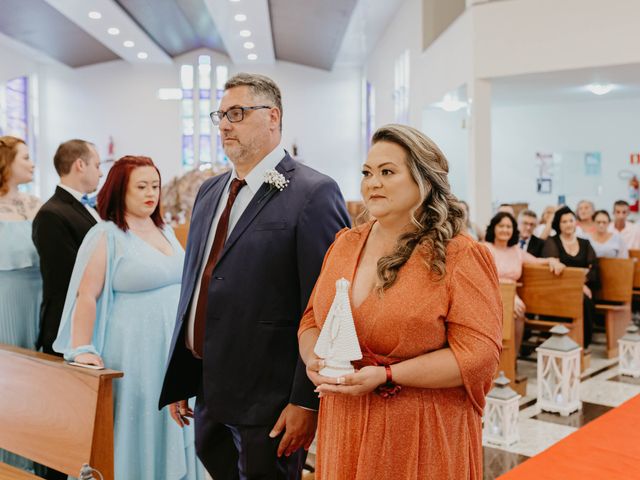 O casamento de Rafael e Ana em Curitiba, Paraná 35
