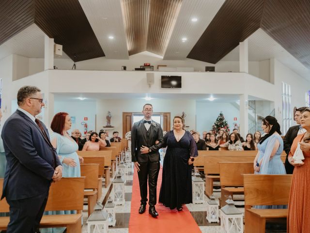 O casamento de Rafael e Ana em Curitiba, Paraná 36