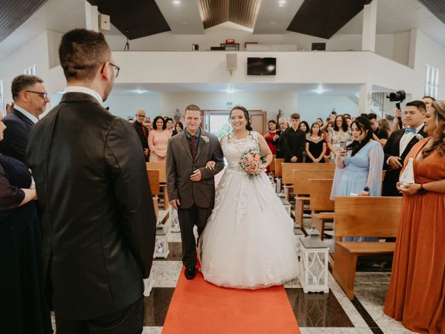 O casamento de Rafael e Ana em Curitiba, Paraná 39