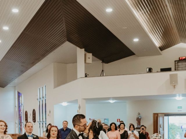 O casamento de Rafael e Ana em Curitiba, Paraná 52