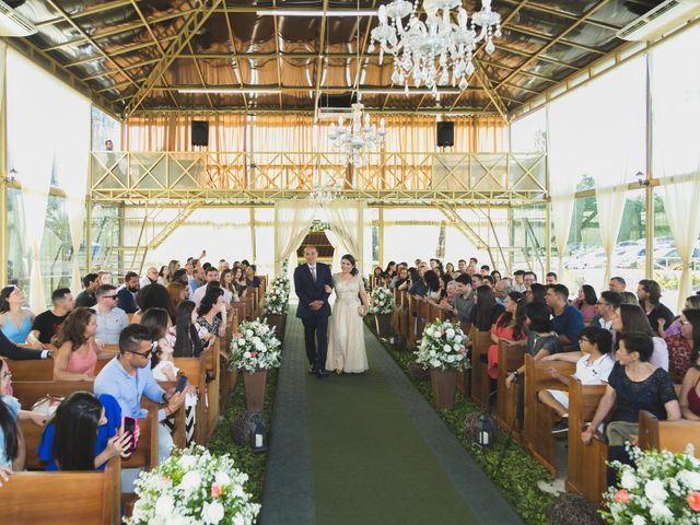O casamento de Marianna e Jeferson em Mairiporã, São Paulo Estado 22
