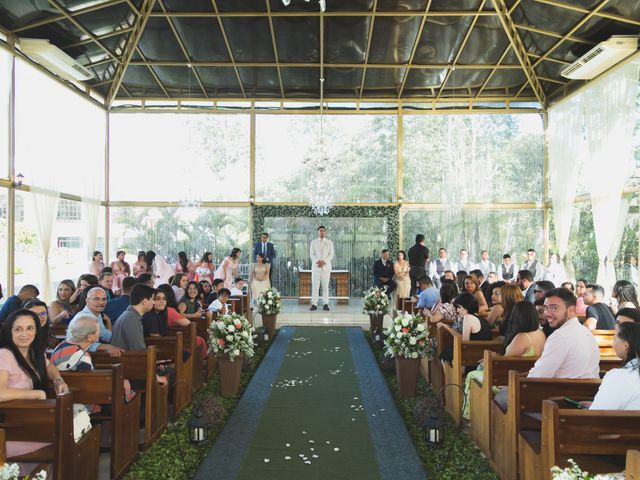 O casamento de Marianna e Jeferson em Mairiporã, São Paulo Estado 31