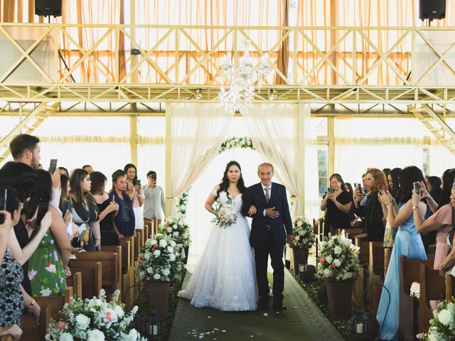 O casamento de Marianna e Jeferson em Mairiporã, São Paulo Estado 34