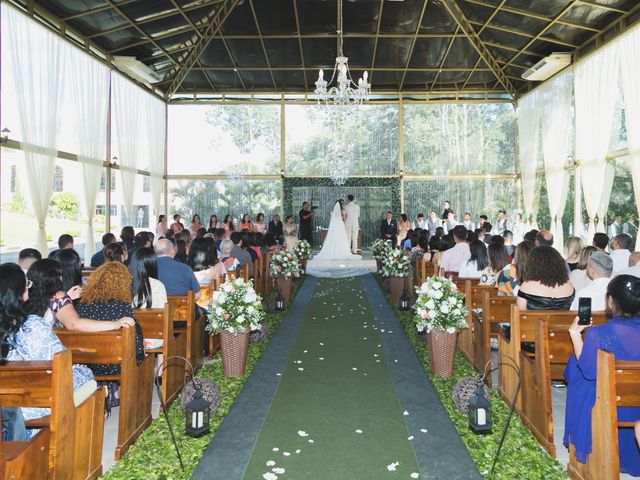 O casamento de Marianna e Jeferson em Mairiporã, São Paulo Estado 37