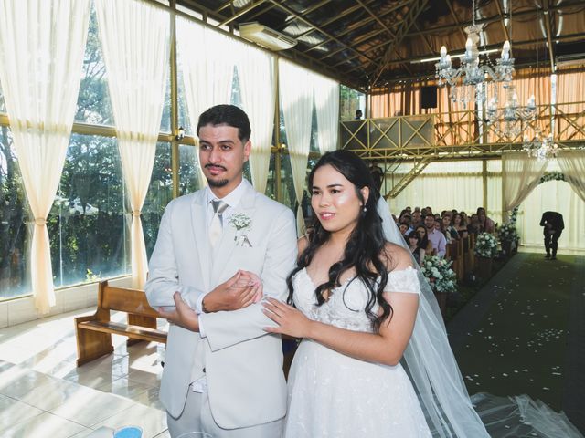 O casamento de Marianna e Jeferson em Mairiporã, São Paulo Estado 38