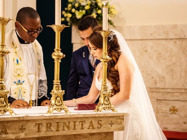 O casamento de Lucas e Vanessa em Osasco, São Paulo 29