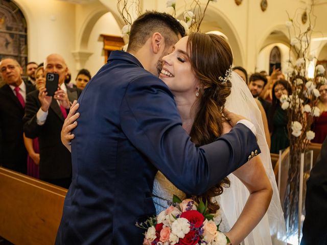 O casamento de Lucas e Vanessa em Osasco, São Paulo 39