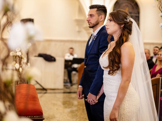 O casamento de Lucas e Vanessa em Osasco, São Paulo 43