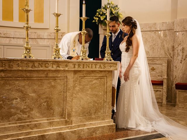 O casamento de Lucas e Vanessa em Osasco, São Paulo 48