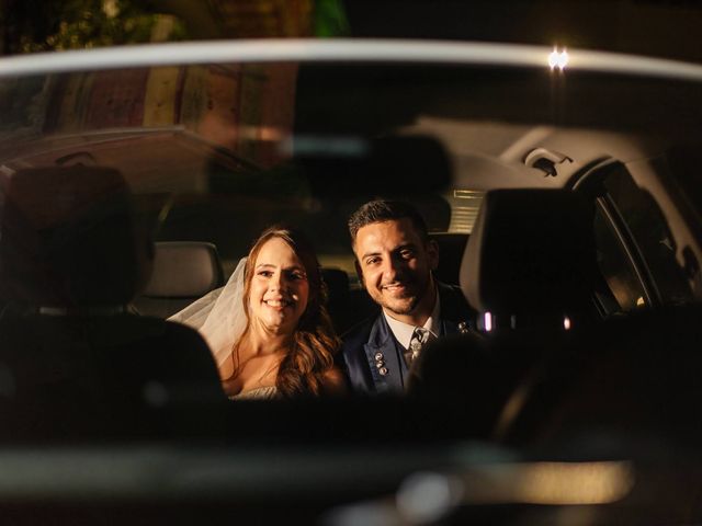 O casamento de Lucas e Vanessa em Osasco, São Paulo 56