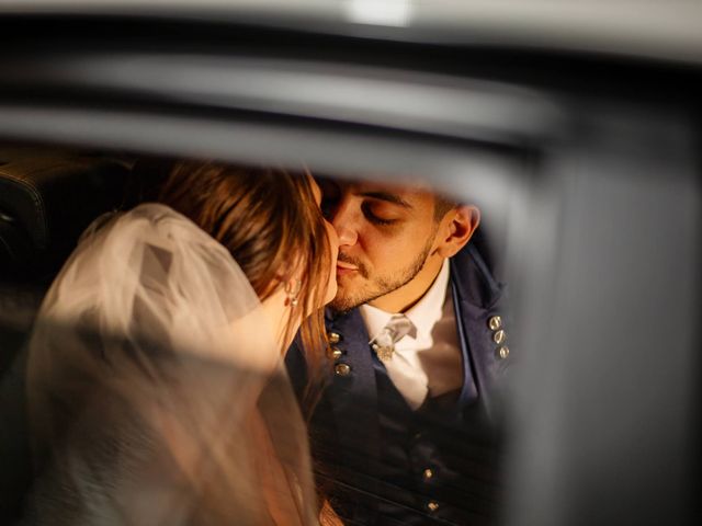 O casamento de Lucas e Vanessa em Osasco, São Paulo 60