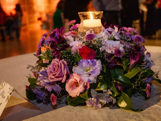 O casamento de Lucas e Vanessa em Osasco, São Paulo 65