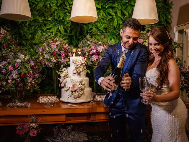 O casamento de Lucas e Vanessa em Osasco, São Paulo 67