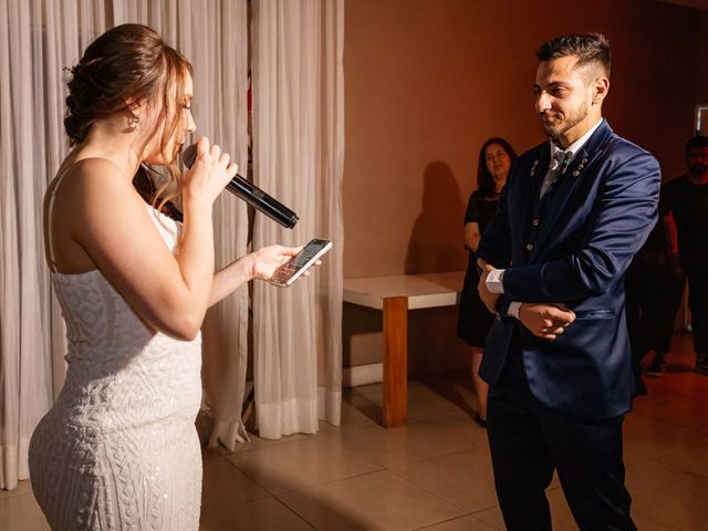 O casamento de Lucas e Vanessa em Osasco, São Paulo 68