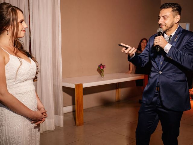 O casamento de Lucas e Vanessa em Osasco, São Paulo 69