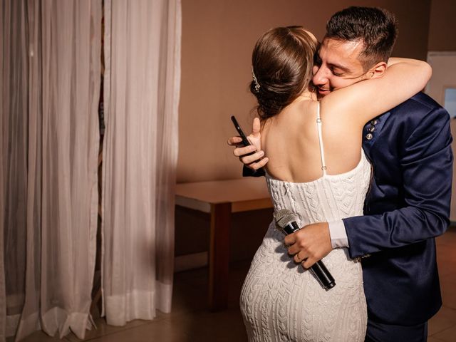 O casamento de Lucas e Vanessa em Osasco, São Paulo 70