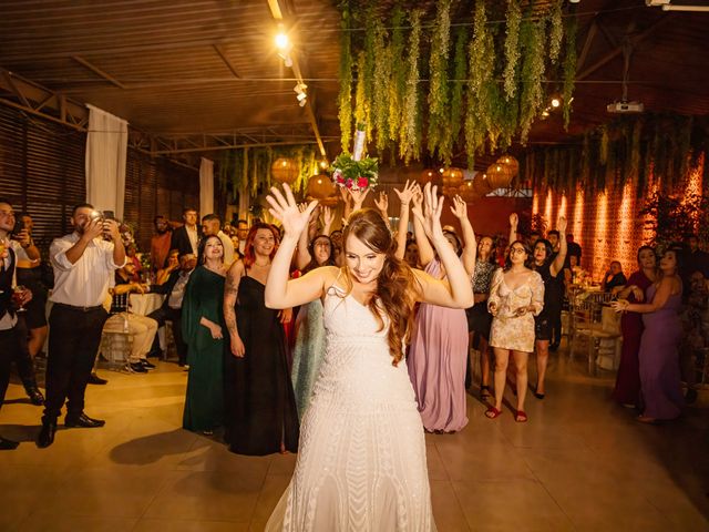 O casamento de Lucas e Vanessa em Osasco, São Paulo 71