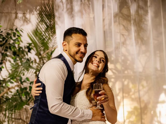 O casamento de Lucas e Vanessa em Osasco, São Paulo 72