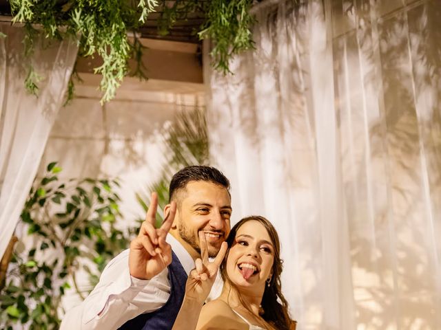 O casamento de Lucas e Vanessa em Osasco, São Paulo 2