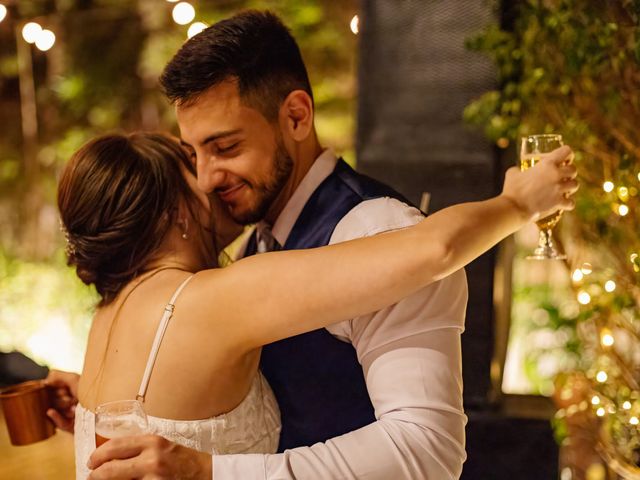 O casamento de Lucas e Vanessa em Osasco, São Paulo 73