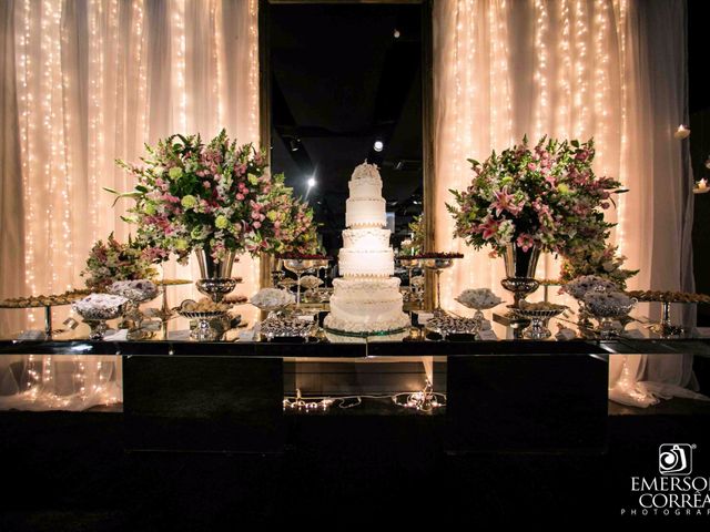 O casamento de Diego Berenguel e Ana Karina em Curitiba, Paraná 7