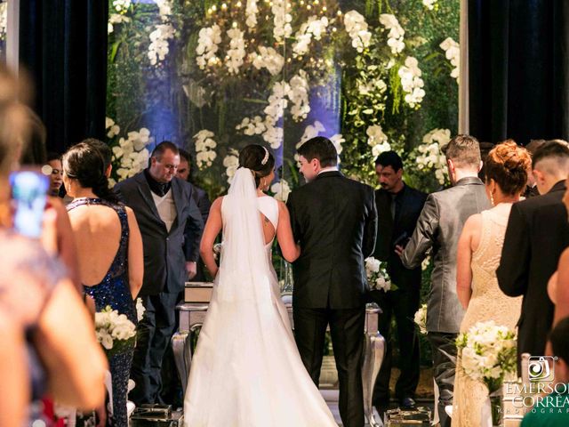 O casamento de Diego Berenguel e Ana Karina em Curitiba, Paraná 9