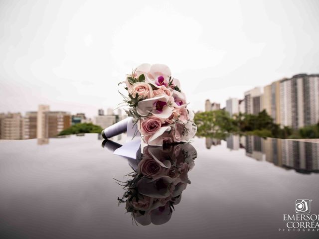 O casamento de Diego Berenguel e Ana Karina em Curitiba, Paraná 15