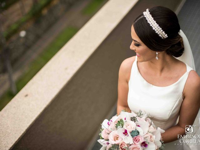 O casamento de Diego Berenguel e Ana Karina em Curitiba, Paraná 17