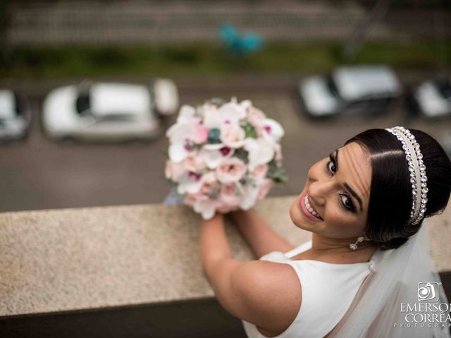 O casamento de Diego Berenguel e Ana Karina em Curitiba, Paraná 19