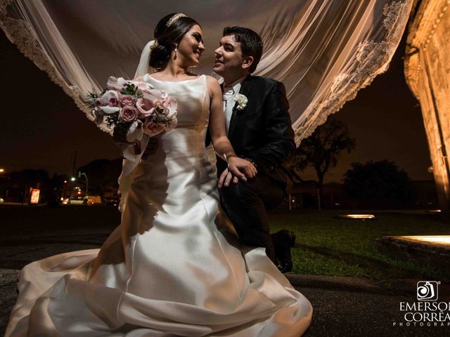 O casamento de Diego Berenguel e Ana Karina em Curitiba, Paraná 22