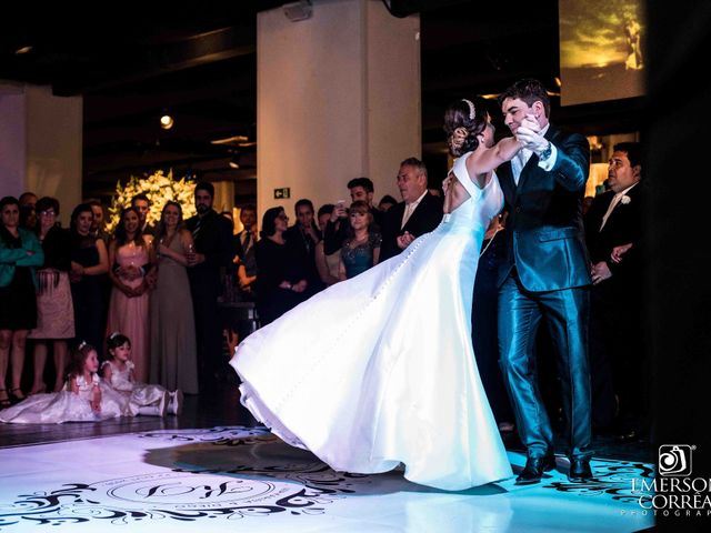 O casamento de Diego Berenguel e Ana Karina em Curitiba, Paraná 31