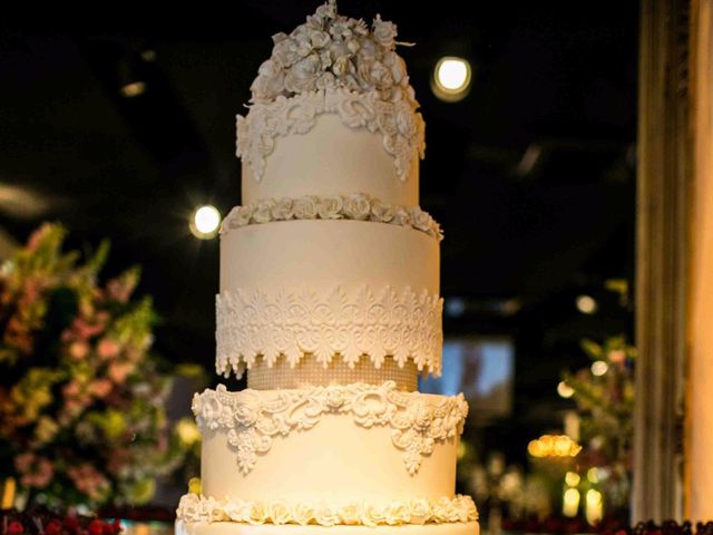 O casamento de Diego Berenguel e Ana Karina em Curitiba, Paraná 44