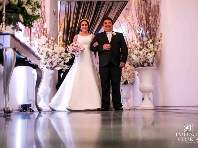 O casamento de Diego Berenguel e Ana Karina em Curitiba, Paraná 47