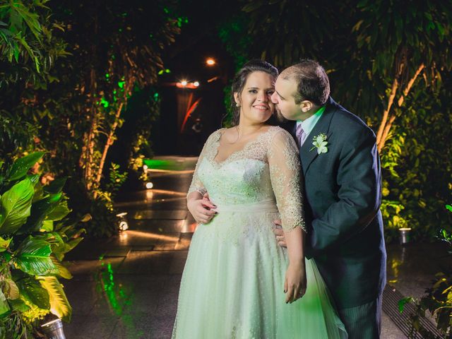 O casamento de Gabriel e Luma em Rio de Janeiro, Rio de Janeiro 27
