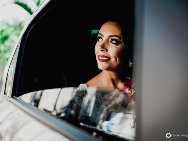 O casamento de Rodrigo e Elisangela  em Paulínia, São Paulo Estado 4
