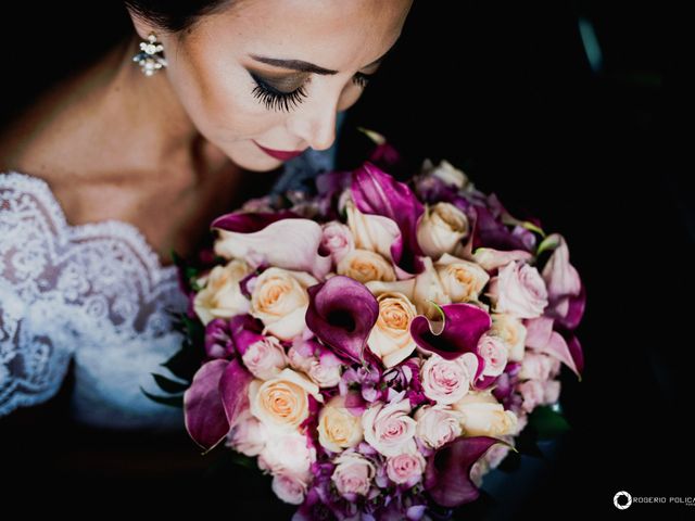 O casamento de Rodrigo e Elisangela  em Paulínia, São Paulo Estado 7