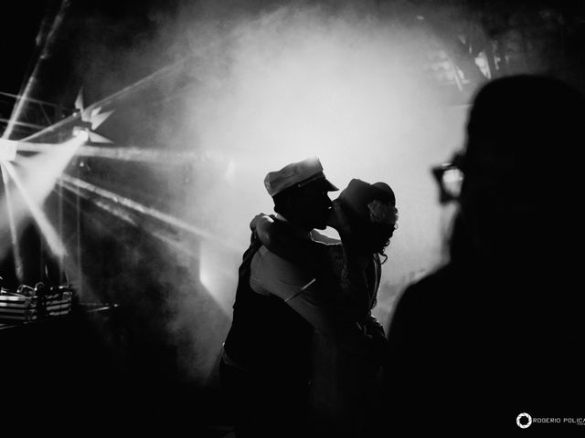 O casamento de Rodrigo e Elisangela  em Paulínia, São Paulo Estado 10