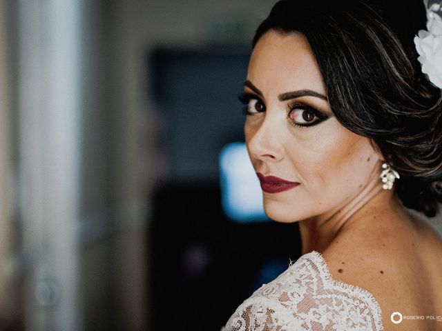 O casamento de Rodrigo e Elisangela  em Paulínia, São Paulo Estado 14
