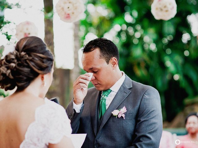 O casamento de Rodrigo e Elisangela  em Paulínia, São Paulo Estado 15