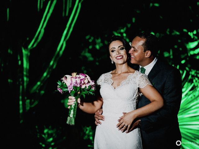 O casamento de Rodrigo e Elisangela  em Paulínia, São Paulo Estado 18